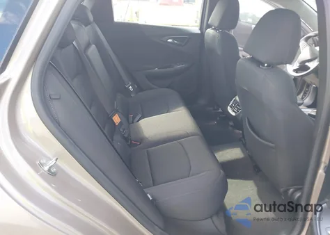 2024 Chevrolet Malibu Fwd 1Lt из США, поврежденный, VIN 1G1ZD5ST8RF142454